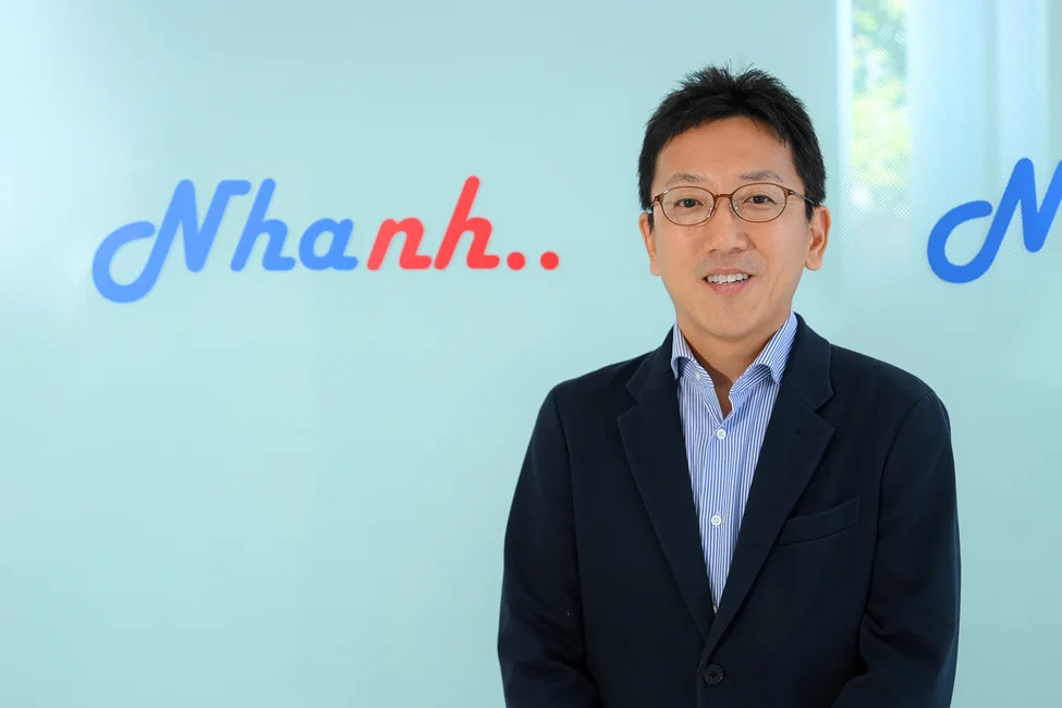 mr daisuke ichiyanagi