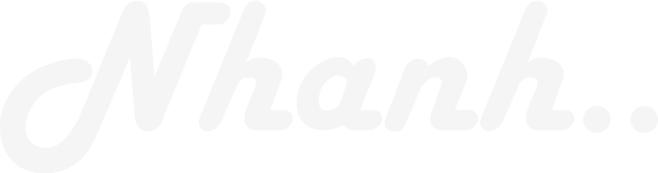 logo nhanh